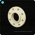 corrosion resistance 99 alumina ceramic insulator professional